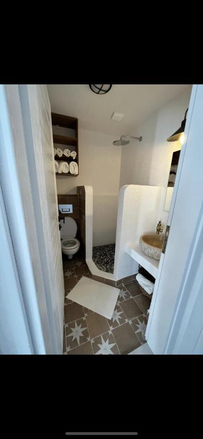 Mel'S Garden House In The Heart Of The City Bodrum Dış mekan fotoğraf