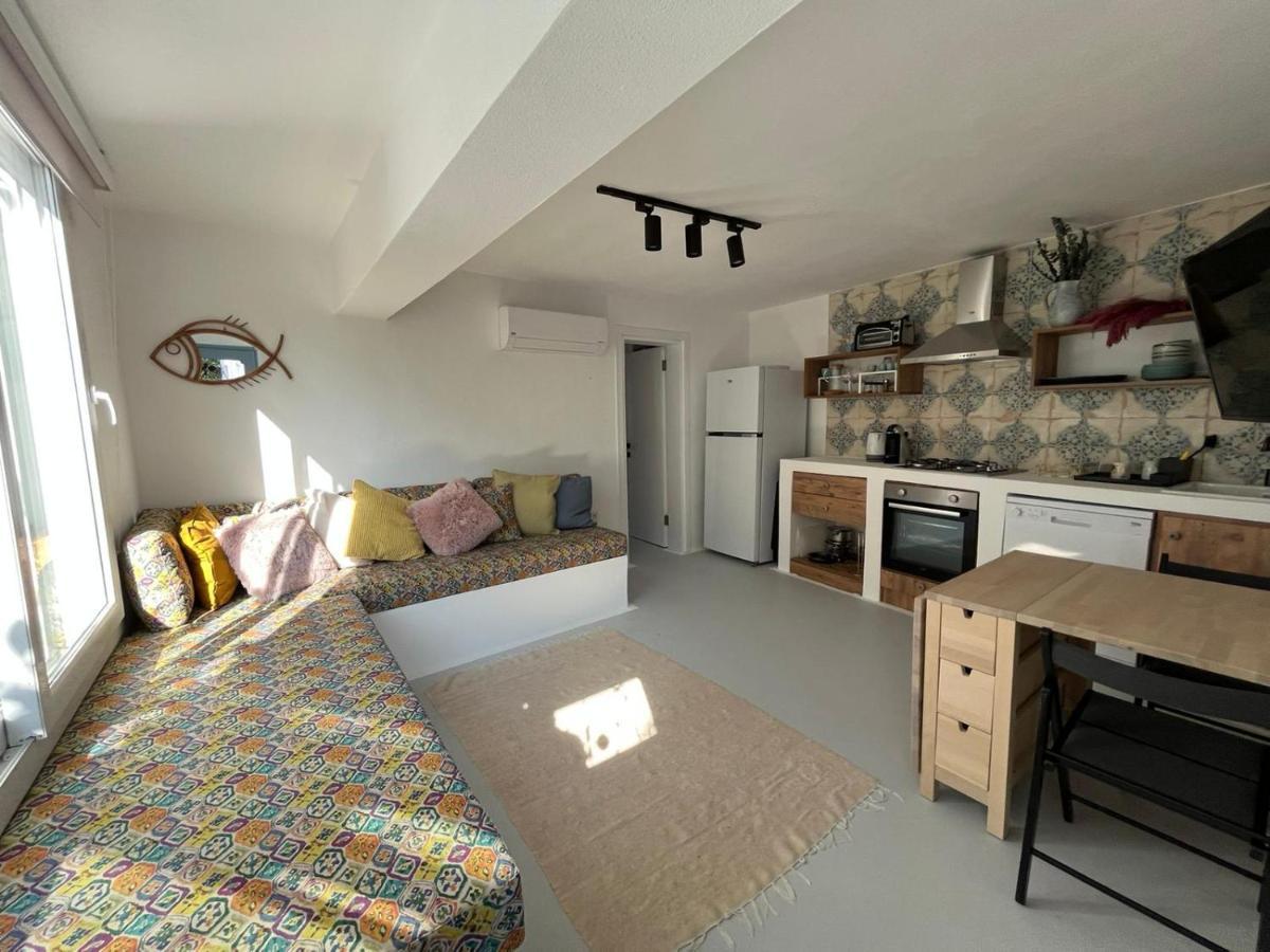 Mel'S Garden House In The Heart Of The City Bodrum Dış mekan fotoğraf