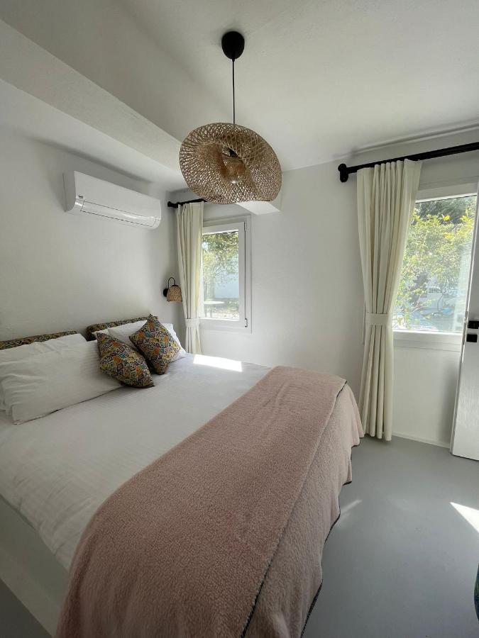 Mel'S Garden House In The Heart Of The City Bodrum Dış mekan fotoğraf