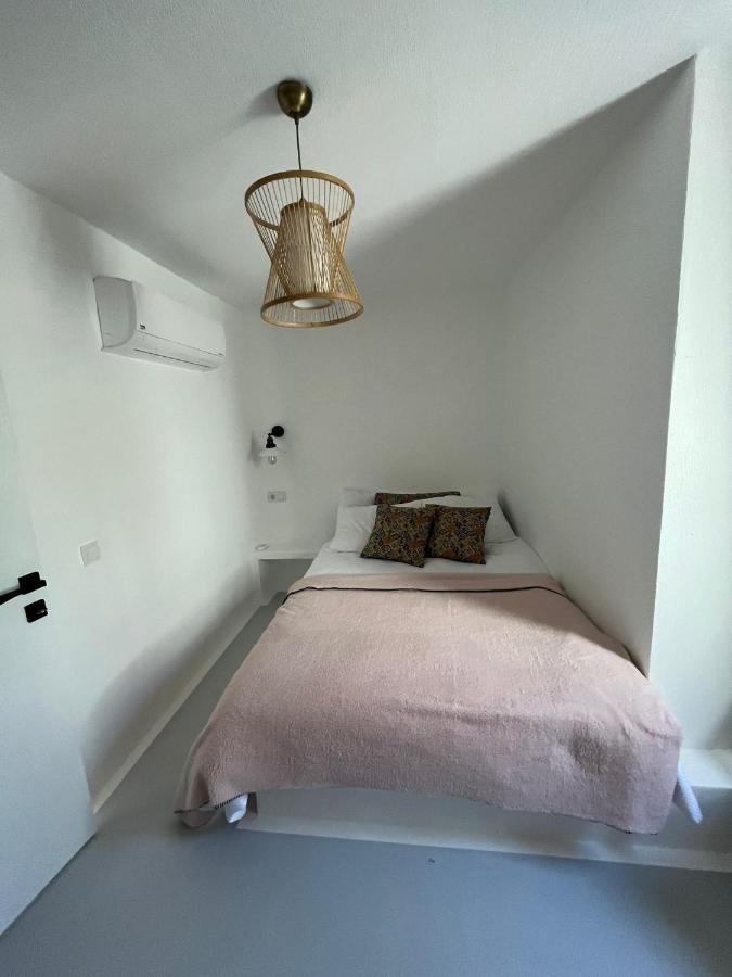 Mel'S Garden House In The Heart Of The City Bodrum Dış mekan fotoğraf