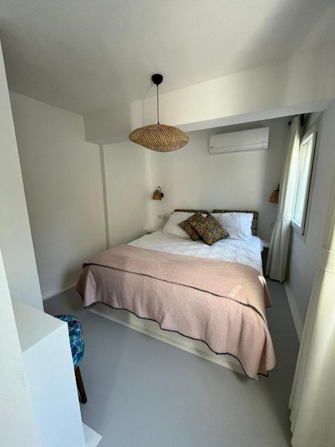 Mel'S Garden House In The Heart Of The City Bodrum Dış mekan fotoğraf