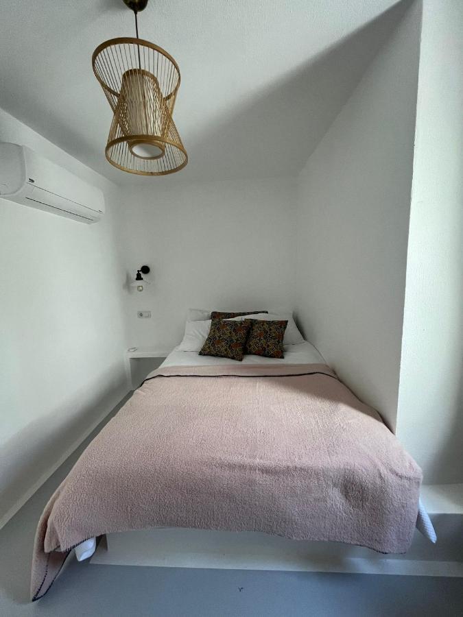 Mel'S Garden House In The Heart Of The City Bodrum Dış mekan fotoğraf